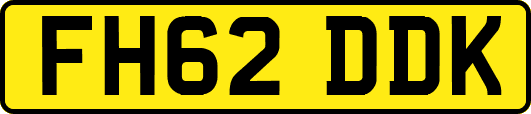 FH62DDK