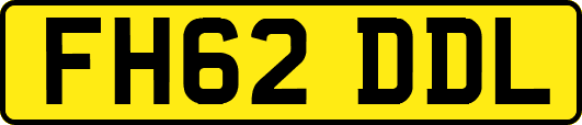 FH62DDL