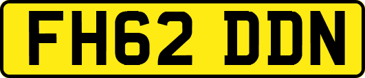 FH62DDN