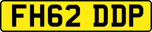 FH62DDP