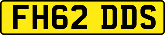 FH62DDS