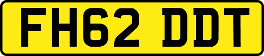 FH62DDT