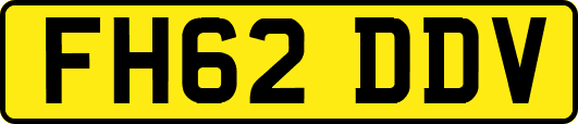FH62DDV