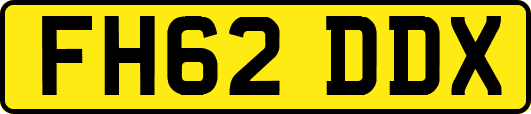 FH62DDX
