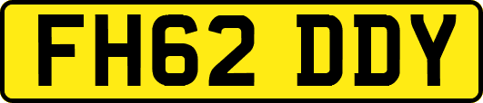 FH62DDY