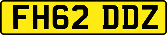 FH62DDZ