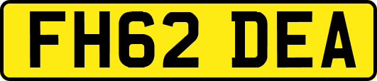 FH62DEA