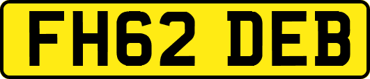 FH62DEB