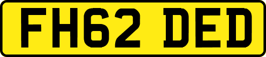 FH62DED