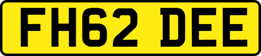 FH62DEE