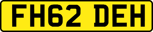 FH62DEH
