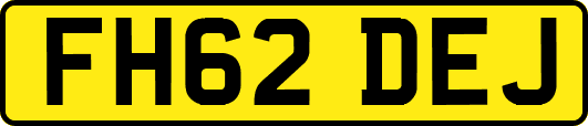 FH62DEJ