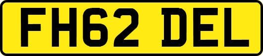 FH62DEL