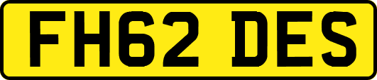 FH62DES
