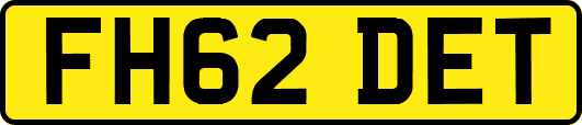 FH62DET