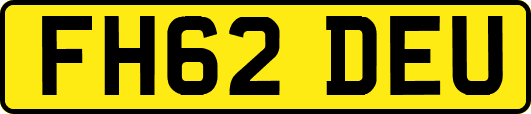 FH62DEU