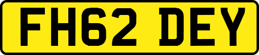 FH62DEY