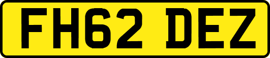 FH62DEZ