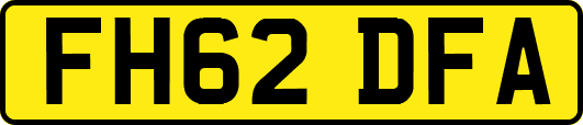 FH62DFA
