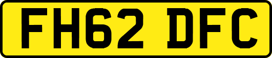 FH62DFC
