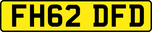FH62DFD