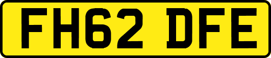 FH62DFE