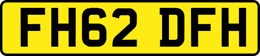 FH62DFH