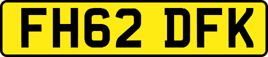 FH62DFK
