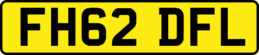 FH62DFL