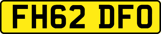 FH62DFO