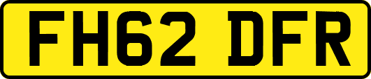 FH62DFR