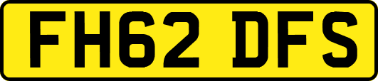 FH62DFS