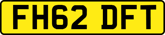 FH62DFT