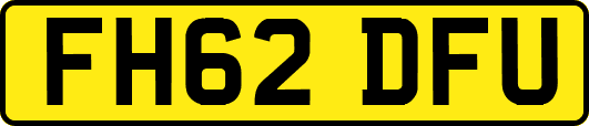 FH62DFU