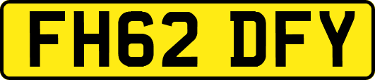 FH62DFY