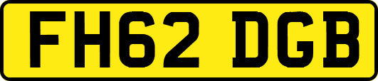 FH62DGB