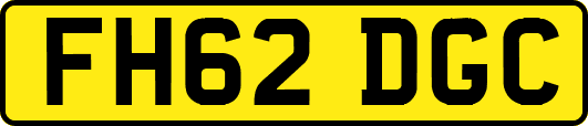 FH62DGC