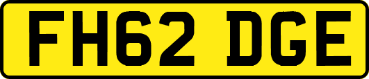 FH62DGE