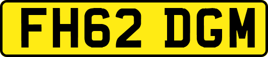 FH62DGM