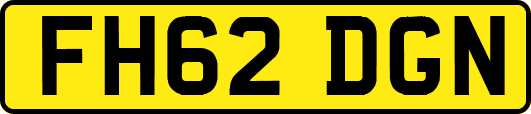 FH62DGN