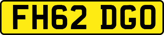 FH62DGO