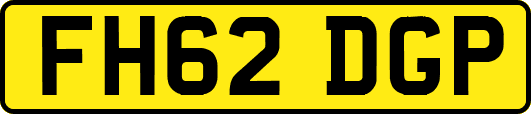 FH62DGP