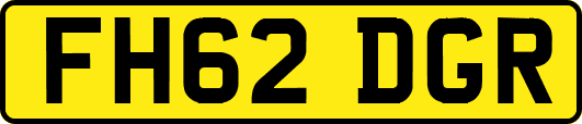 FH62DGR