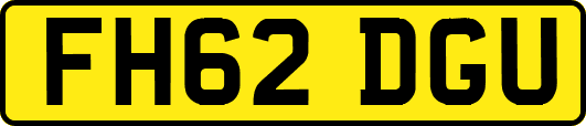 FH62DGU
