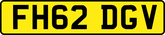 FH62DGV