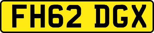 FH62DGX