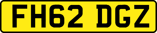 FH62DGZ