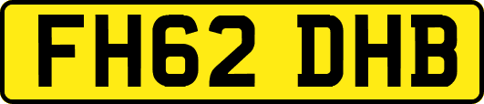 FH62DHB