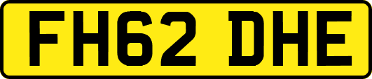 FH62DHE
