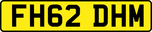 FH62DHM
